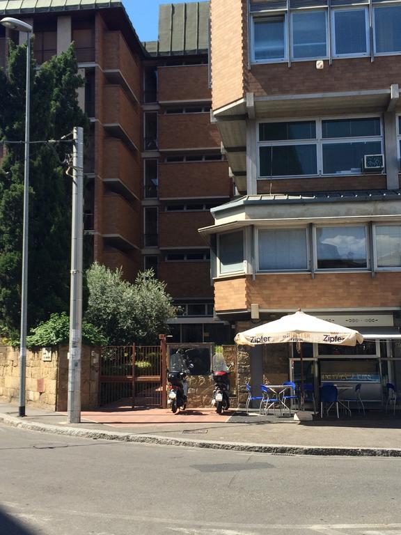 B&B La Nannina Florence Bilik gambar