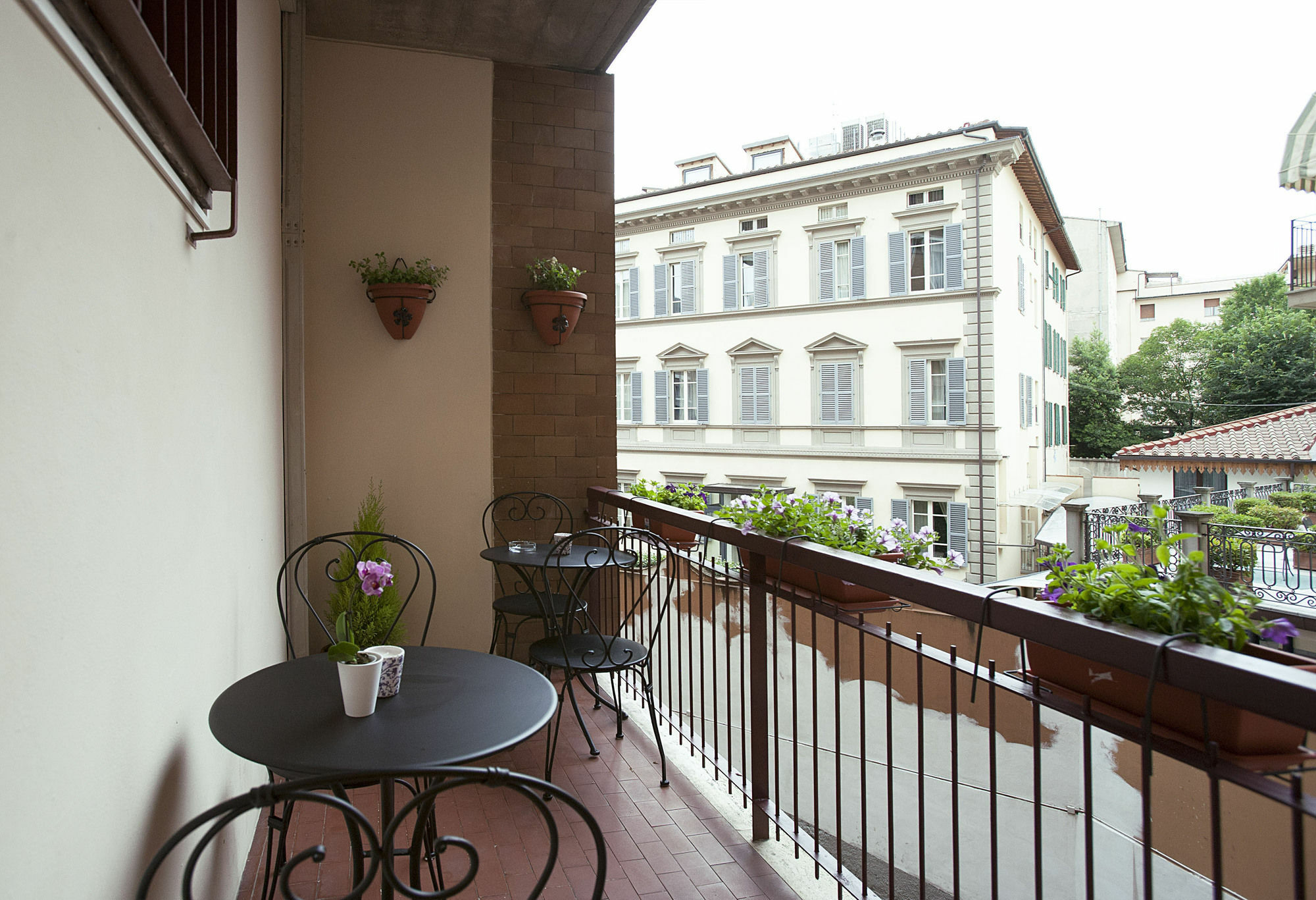 B&B La Nannina Florence Luaran gambar