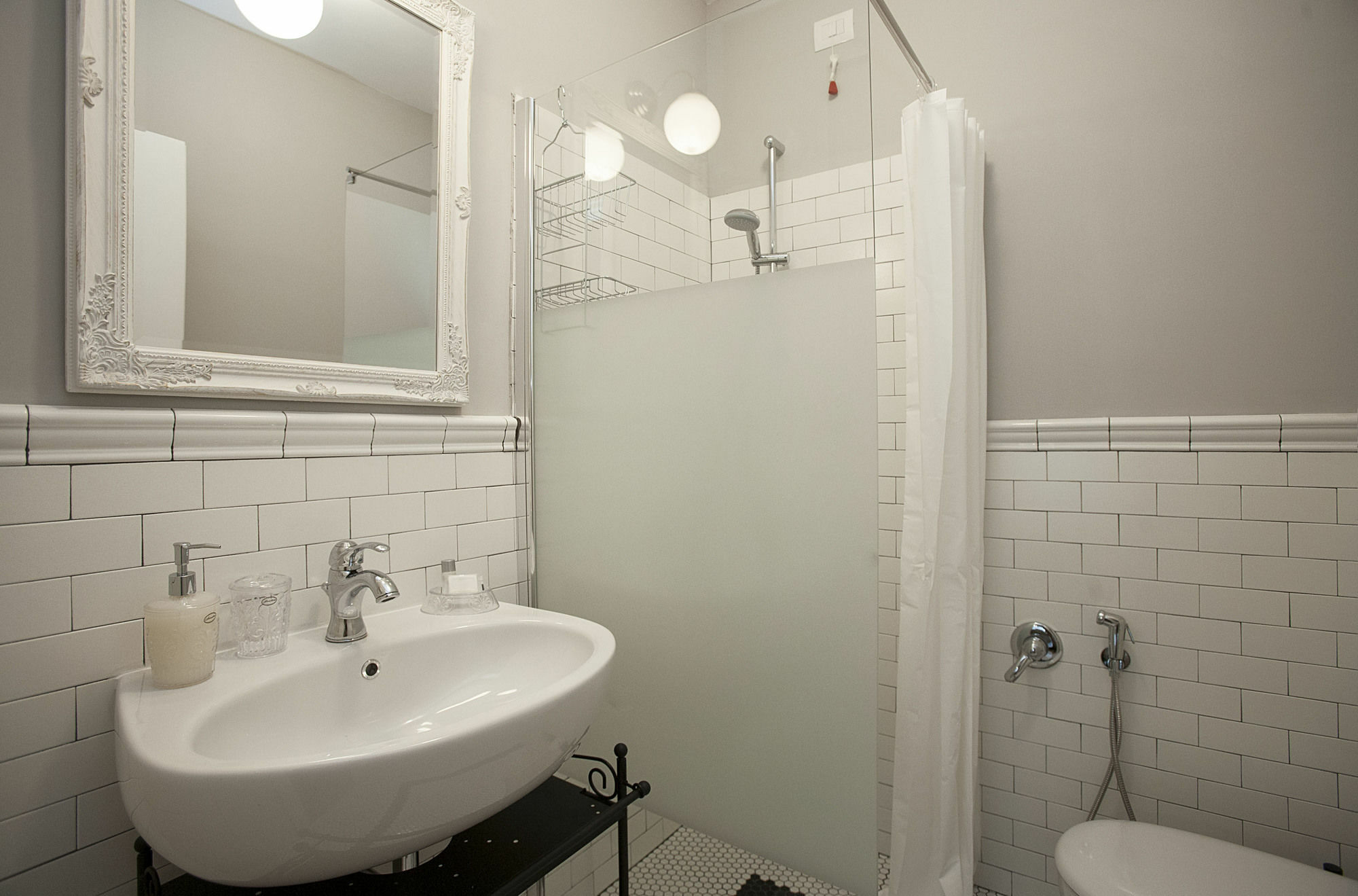 B&B La Nannina Florence Luaran gambar