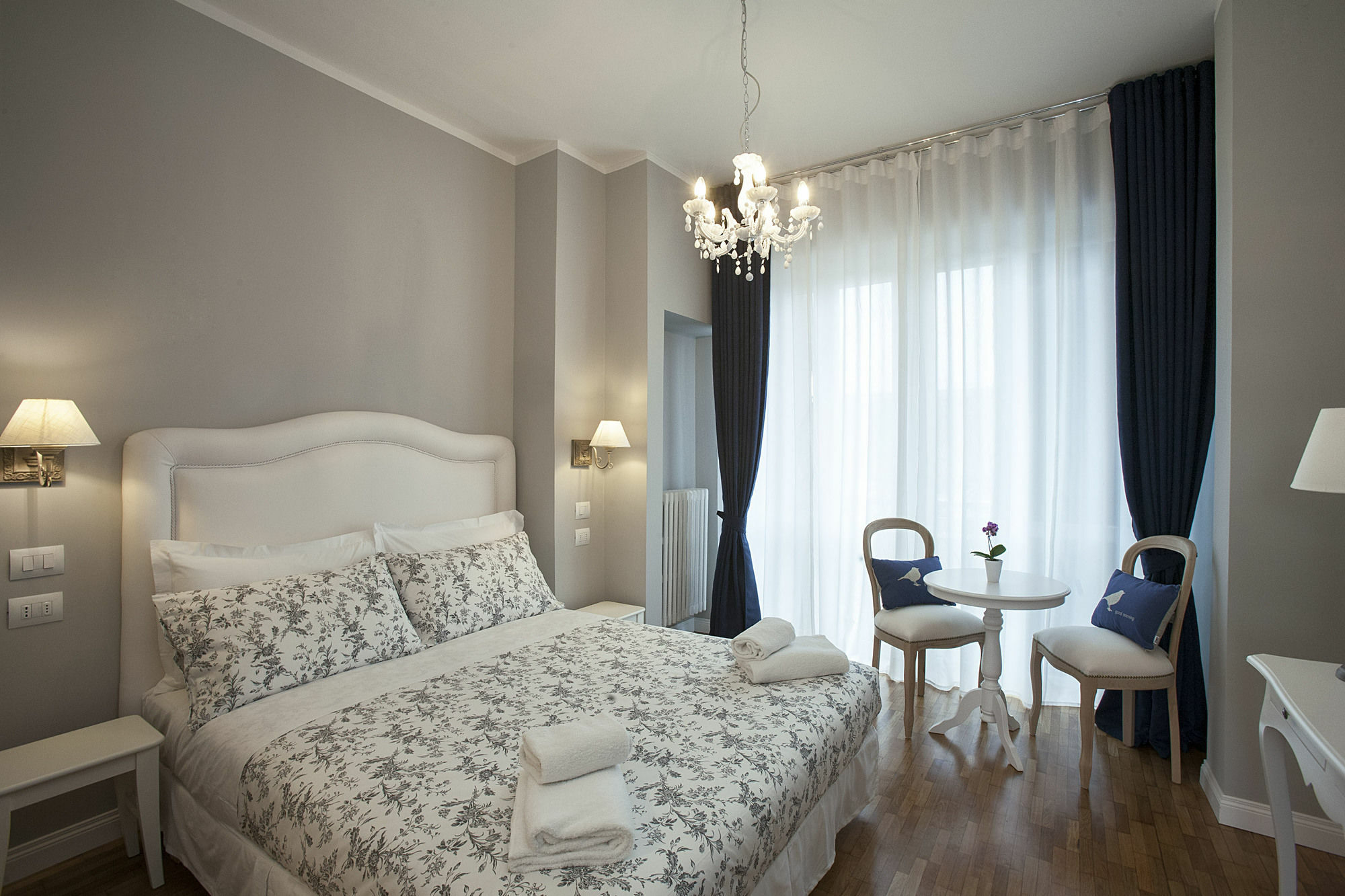 B&B La Nannina Florence Luaran gambar