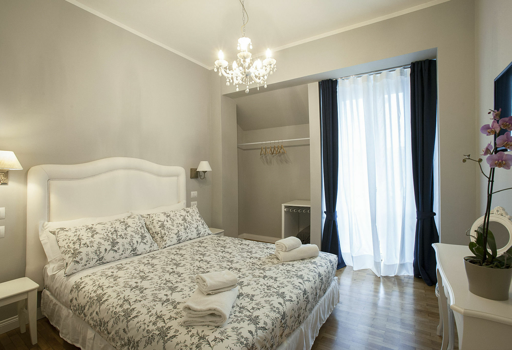 B&B La Nannina Florence Luaran gambar