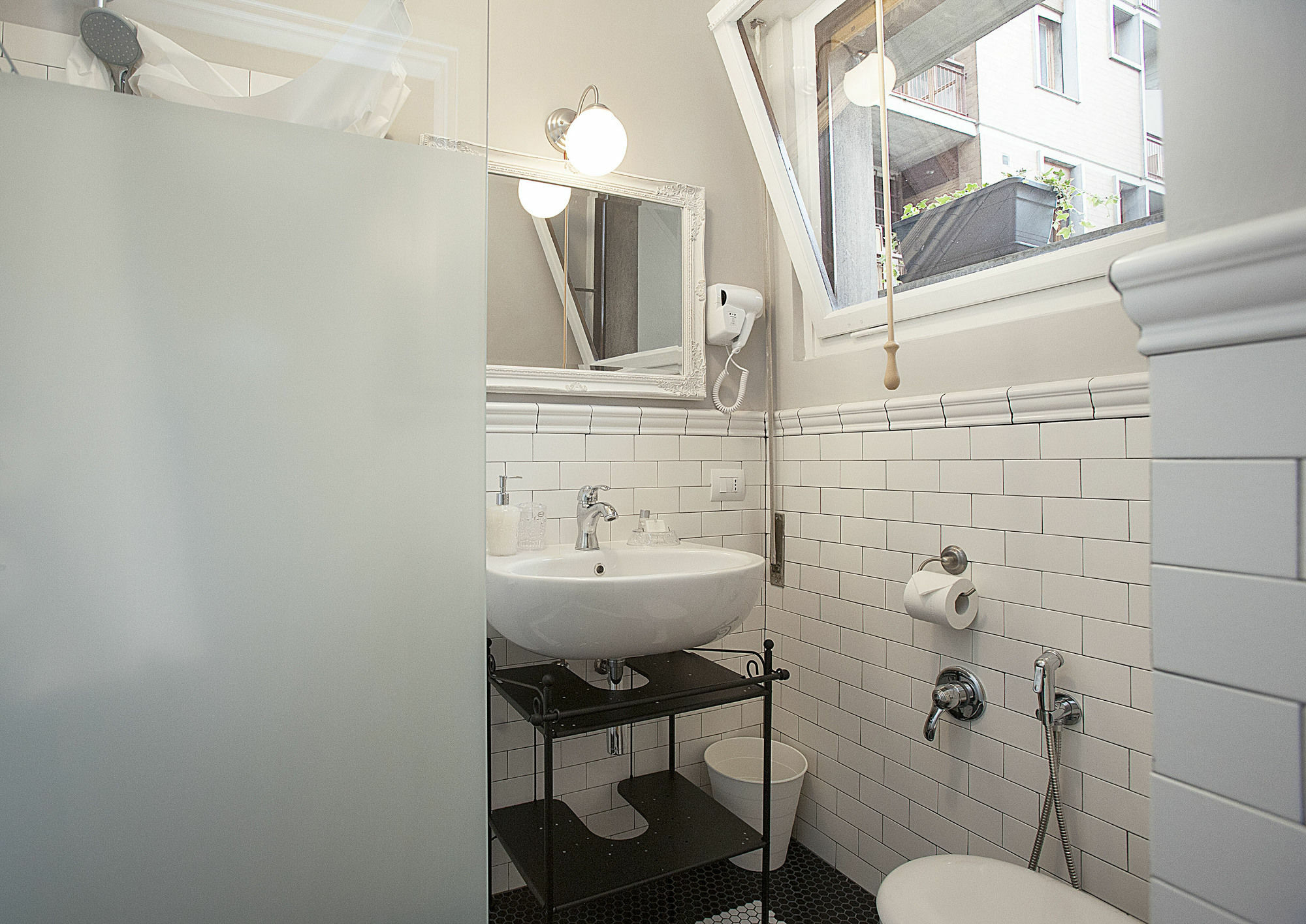 B&B La Nannina Florence Luaran gambar