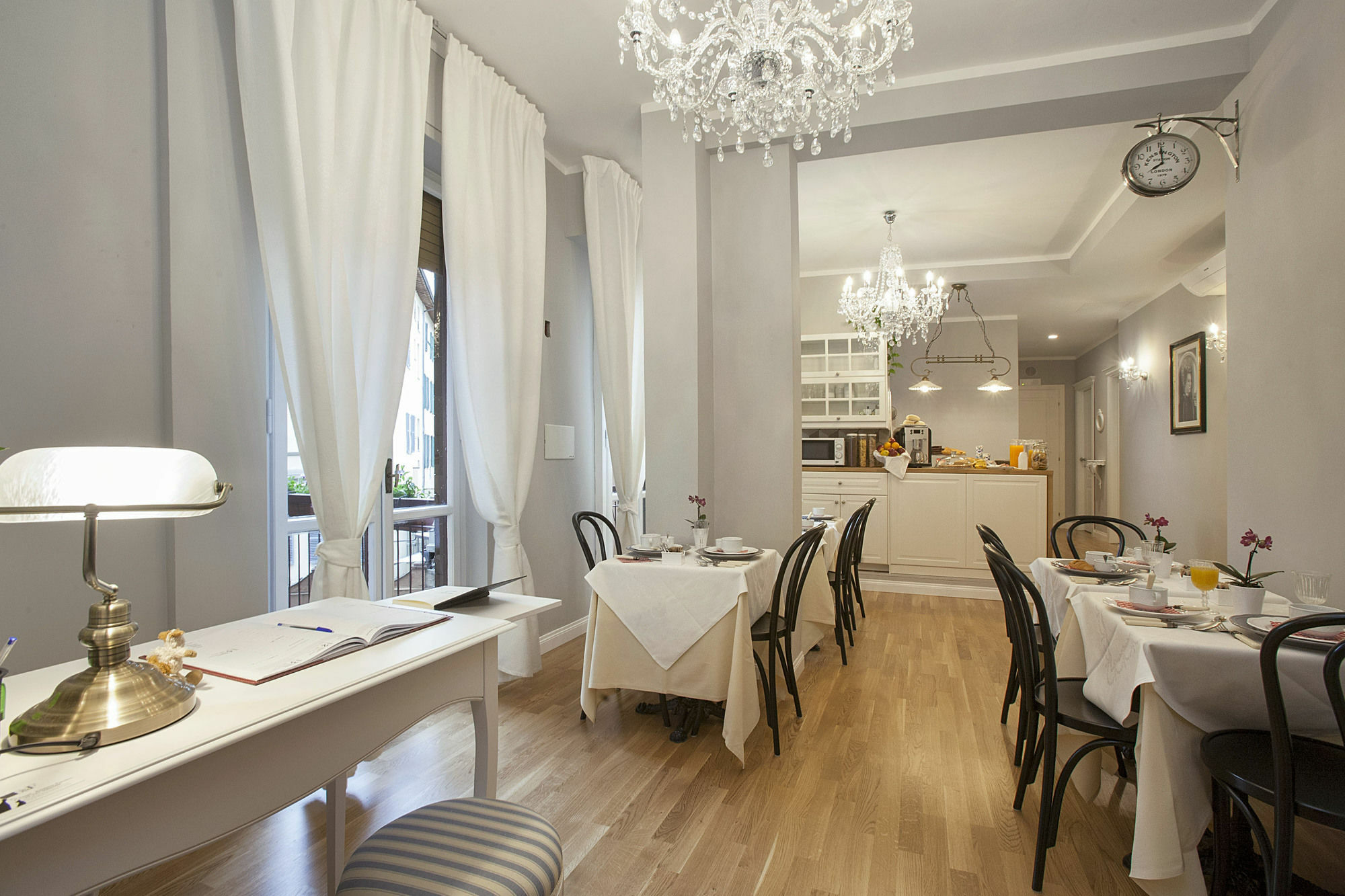 B&B La Nannina Florence Luaran gambar