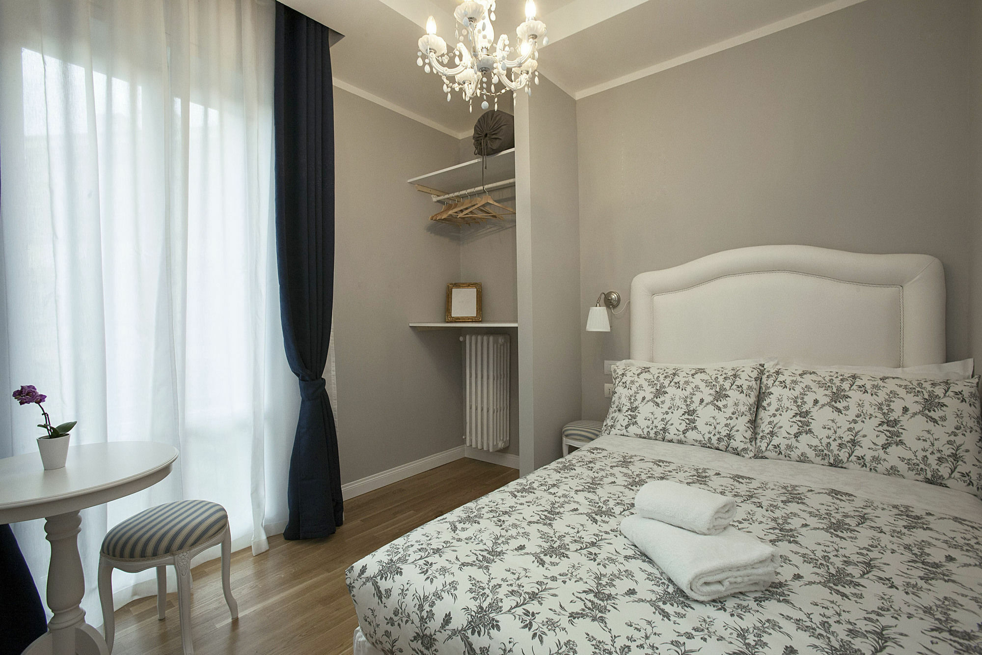 B&B La Nannina Florence Luaran gambar