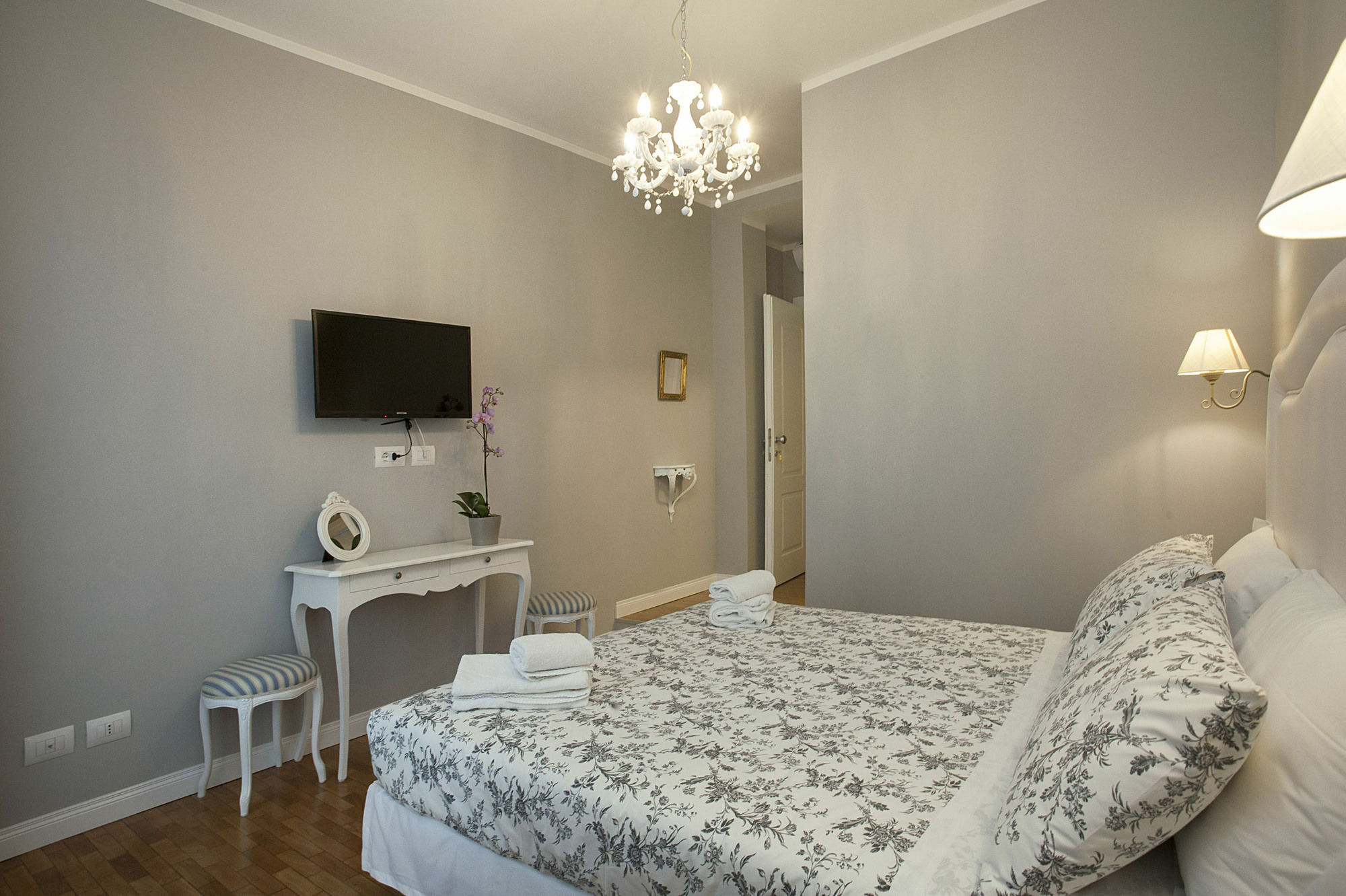 B&B La Nannina Florence Luaran gambar