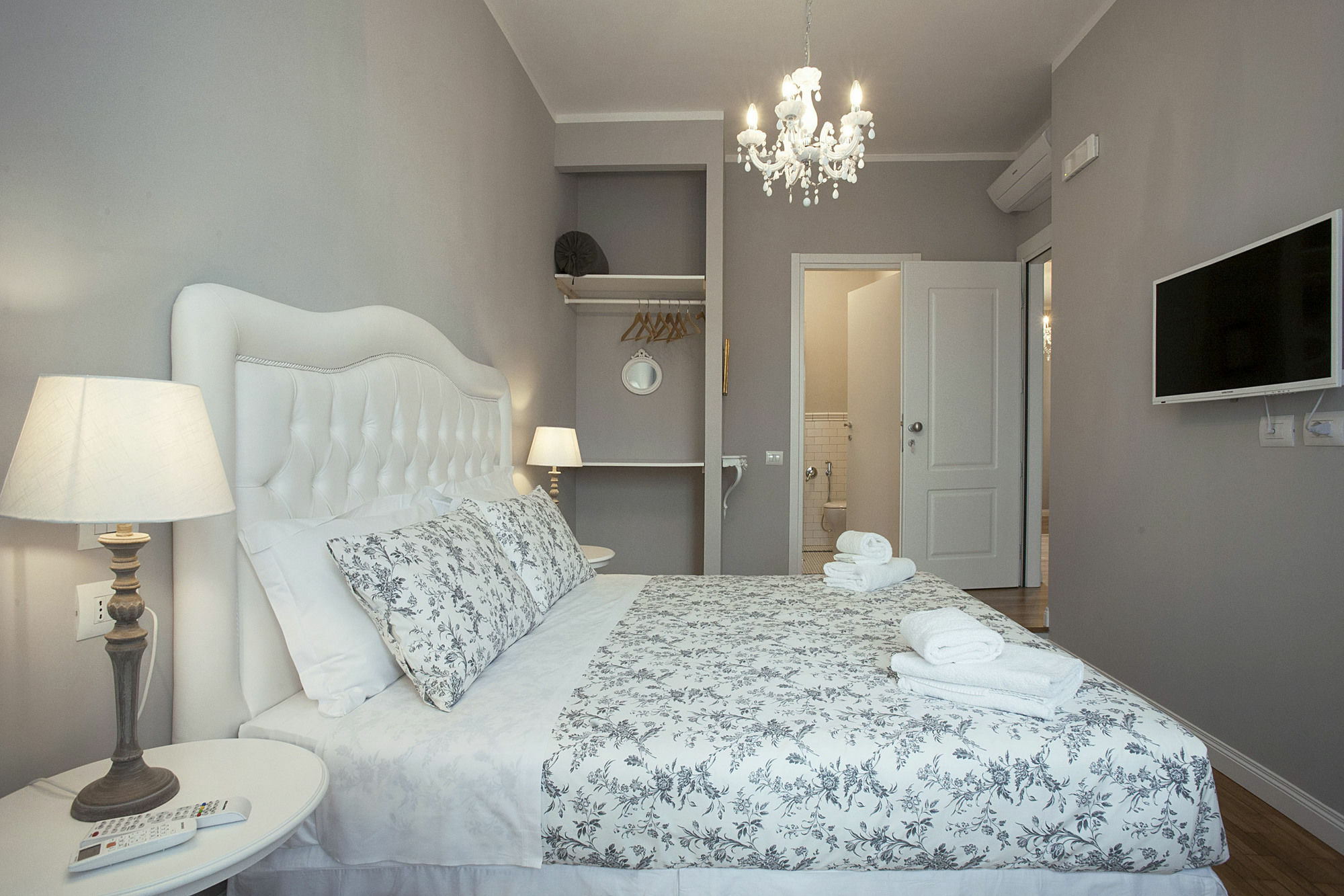 B&B La Nannina Florence Luaran gambar