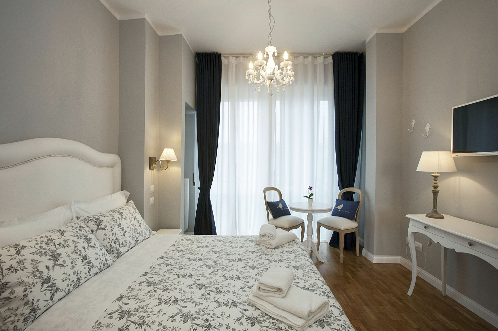 B&B La Nannina Florence Luaran gambar