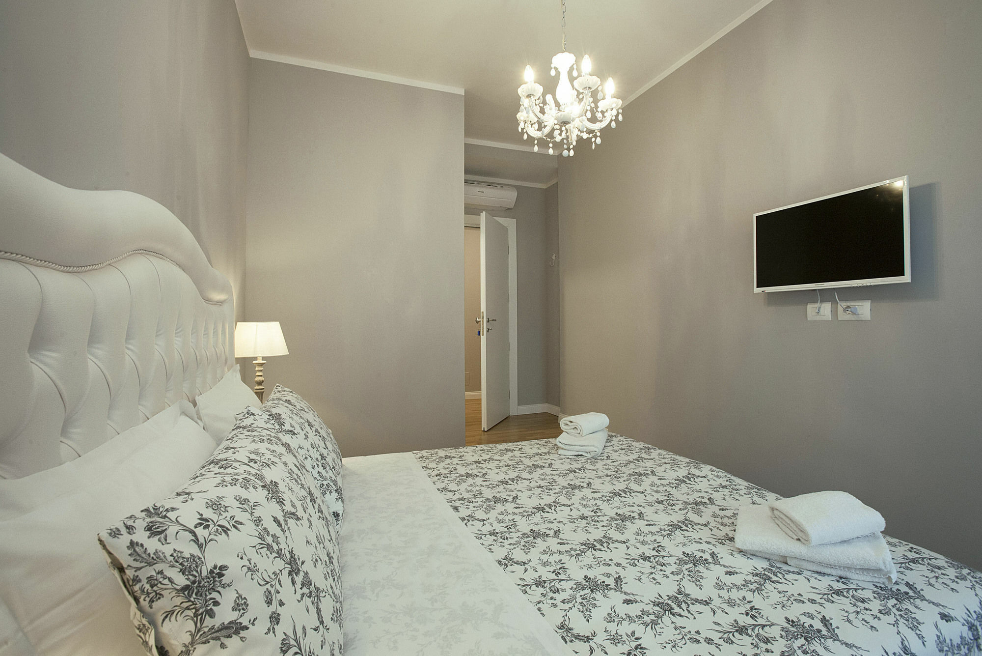 B&B La Nannina Florence Luaran gambar