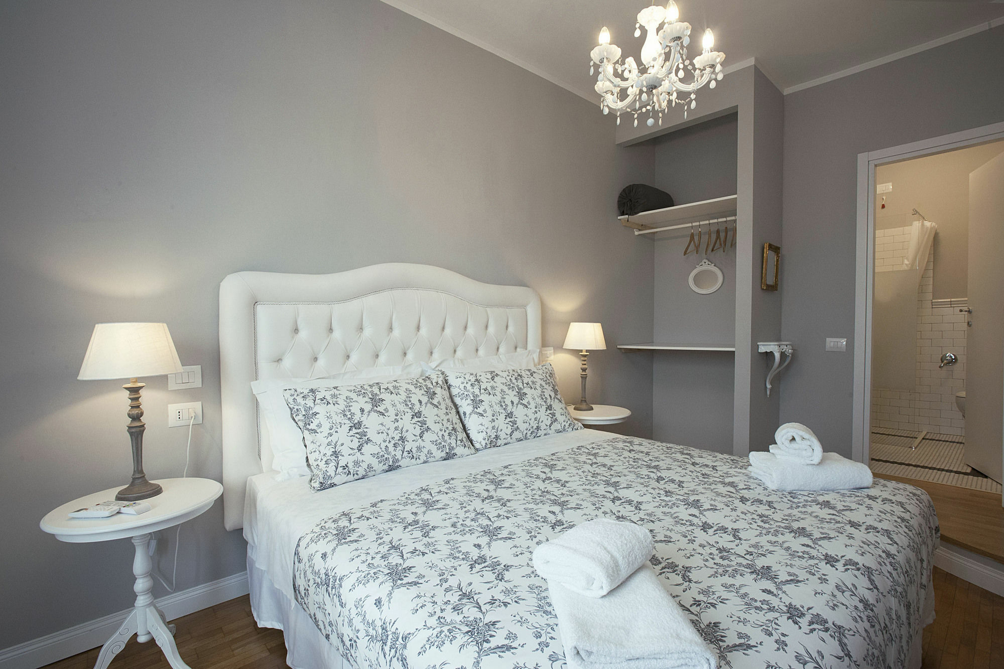 B&B La Nannina Florence Luaran gambar