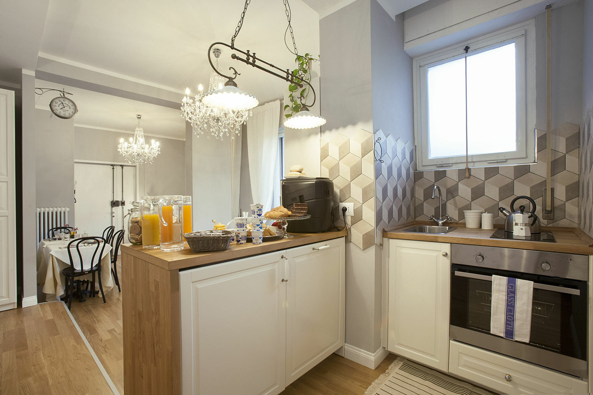 B&B La Nannina Florence Luaran gambar