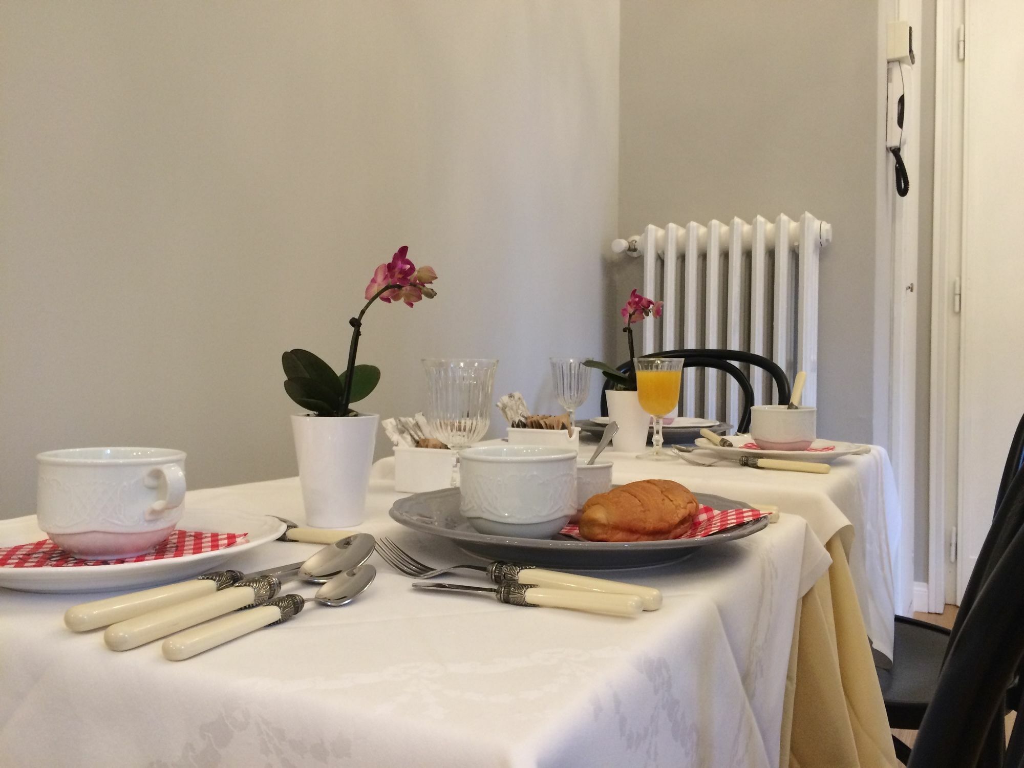 B&B La Nannina Florence Luaran gambar