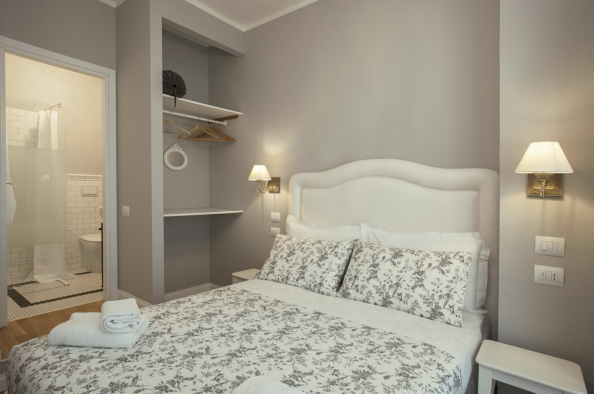 B&B La Nannina Florence Luaran gambar