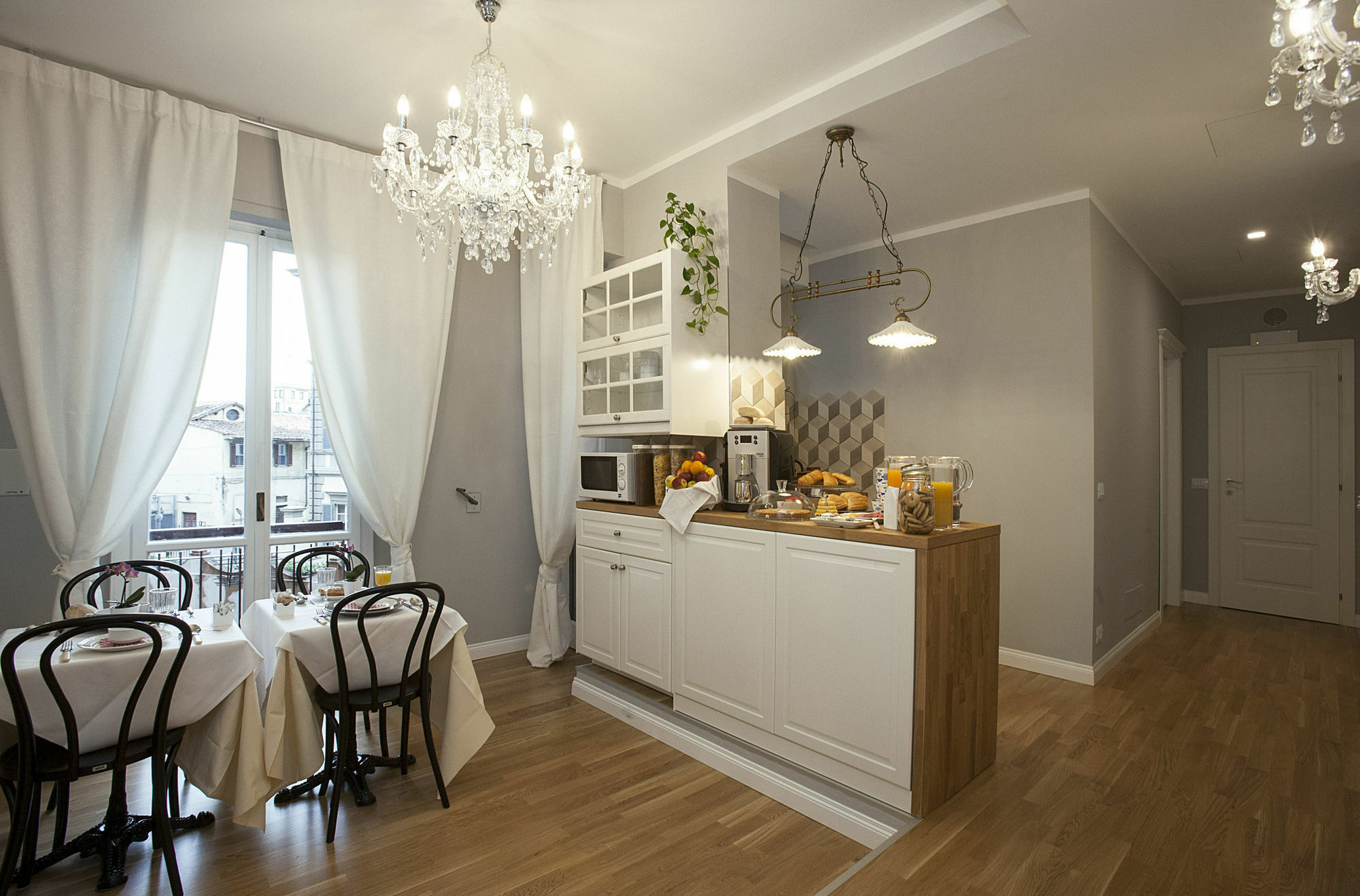 B&B La Nannina Florence Luaran gambar