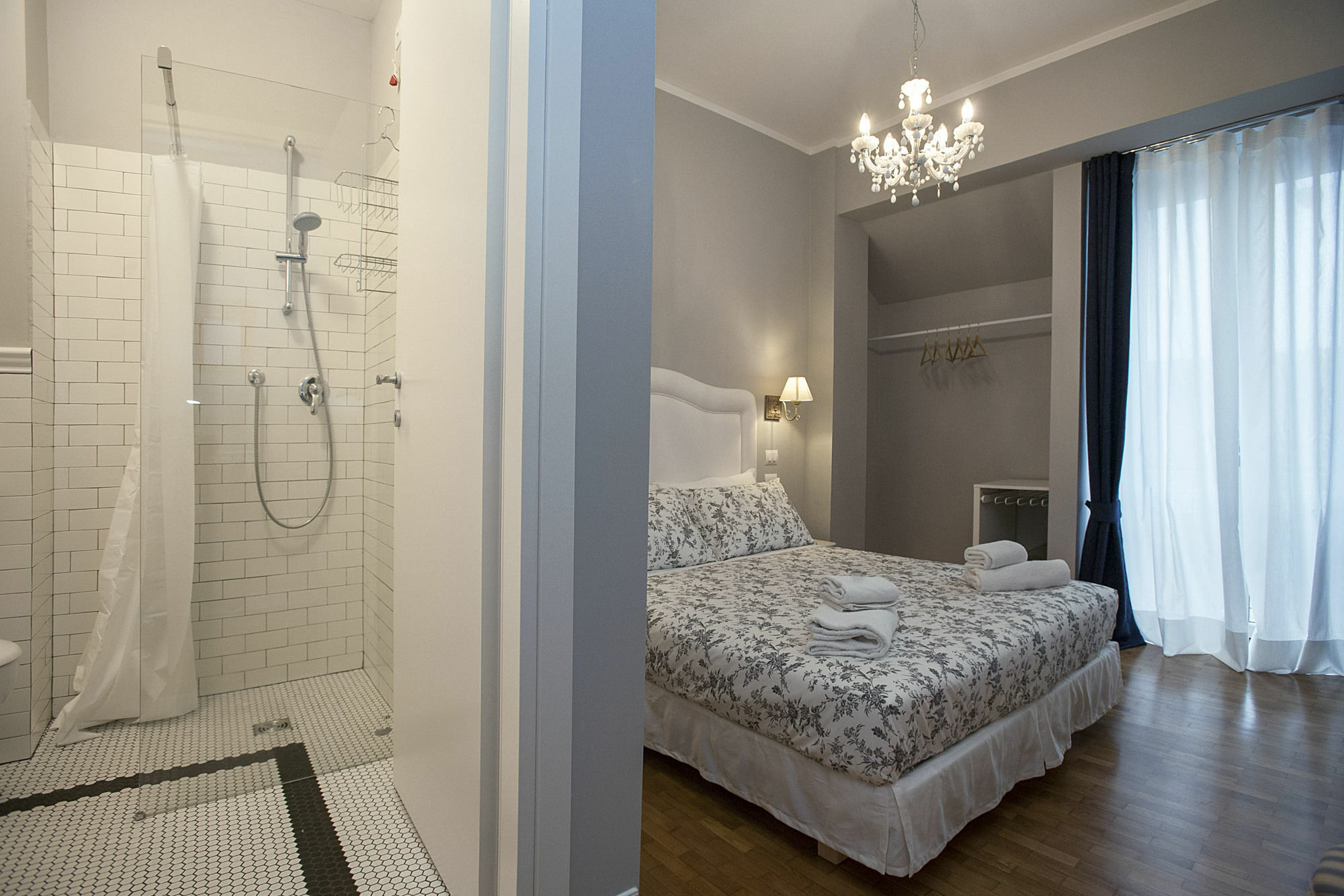 B&B La Nannina Florence Luaran gambar